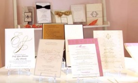 Приглашения