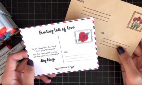 Поздравления