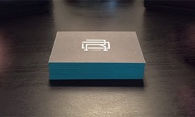 Функции визитной карточки