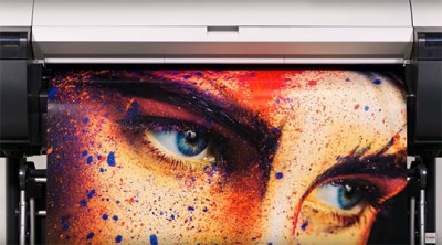 Широкоформатная печать