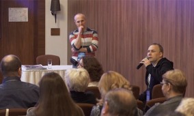 Третий форум полиграфии